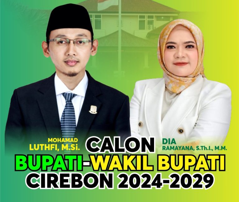 Golkar dan PKB Tinggalkan KIM Plus, Usung Pasangan Baru di Pilkada Cirebon 2024