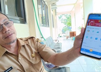 Penuhi Kebutuhan ASN dan PPPK Kota Cirebon, Aplikasi SAMPEAN Disempurnakan