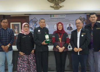 Inovasi FISIP UNAS Kelola Keuangan Purna Migran Indramayu via KREASI