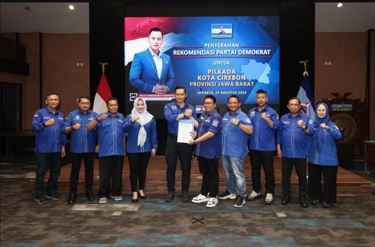 Pilkada Kota Cirebon