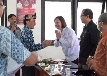 Jaga Keaslian, Diskantan Kuningan Daftarkan Varietas Tembakau Molegede dan Paliken