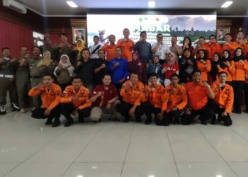 Majalengka Siaga Darurat Ancaman Kekeringan dan Karhutla 2024