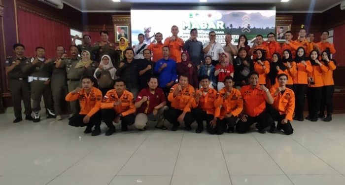 Majalengka Siaga Darurat Ancaman Kekeringan dan Karhutla 2024
