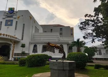 Hari Ini Pemkot Resmikan Museum Topeng Cirebon