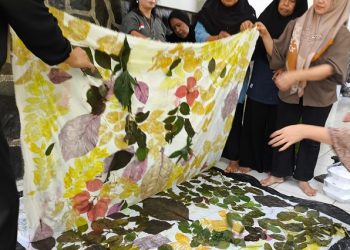 SHAFTHI Pertamina Patra Niaga Kembangkan Inovasi Betel Leaf Empowerment Hub