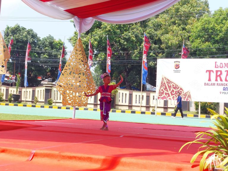 Polresta Cirebon