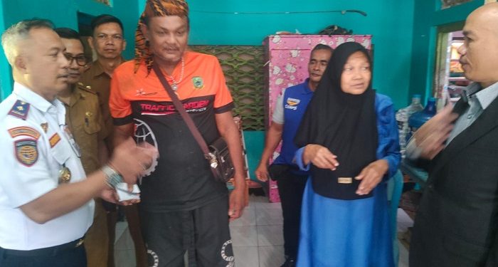 Pegawai Dishub Kuningan Jadi Korban Pengeroyokan, KORPRI Beri Bantuan Hukum