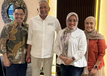 Eti Suhendrik