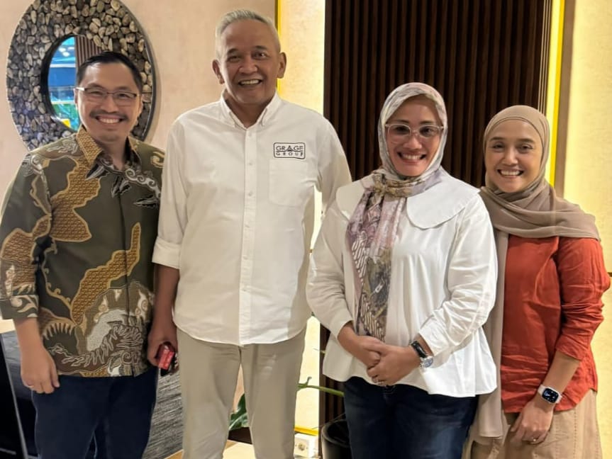 Eti Suhendrik