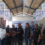 Deklarasi relawan SBH siap menangkan Eti-Suhendrik