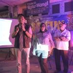 Komunitas anak muda di Kota Cirebon dukung Eti-Suhendrik di Pilkada Serentak 2024.