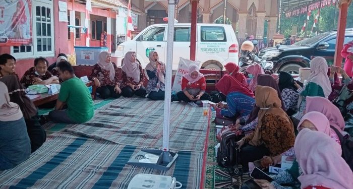 Puskesmas di Juntinyuat Jadi Layanan Kesehatan Remaja Terbaik Indramayu