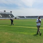 Stadion Watubelah Cirebon