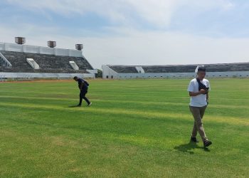 Stadion Watubelah Cirebon