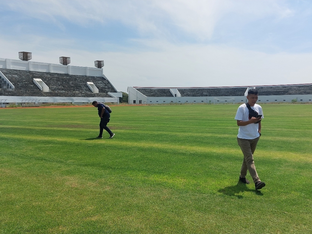 Stadion Watubelah Cirebon