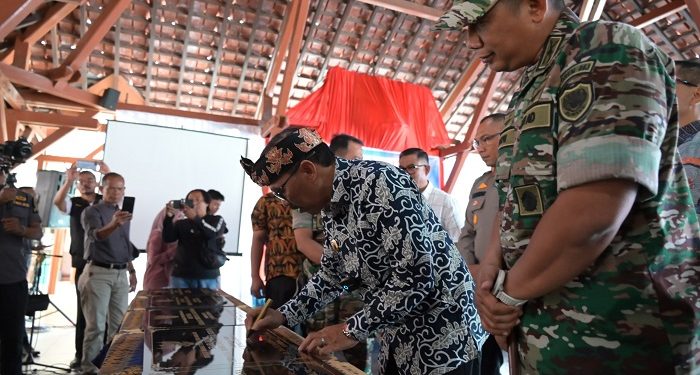13 Obyek Cagar Budaya Baru Kuningan Ditetapkan