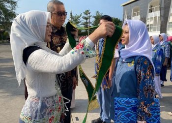 Cegah Kekerasan Terhadap Anak, PAAREDI CEKAS Kota Cirebon Dikukuhkan