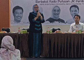 Komitmen Pasangan BERES Perjuangkan Kebijakan Kenaikan Tarif Pajak di Kota Cirebon