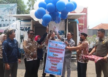 BJB Sumber Cirebon Jalin Kerja Sama Bumdesma di Gegesik Guna Kembangkan Usaha
