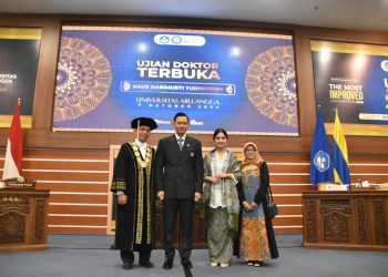 Doktoral AHY