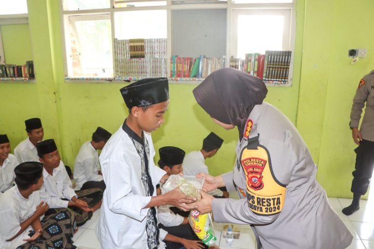 Makanan Sehat Cirebon