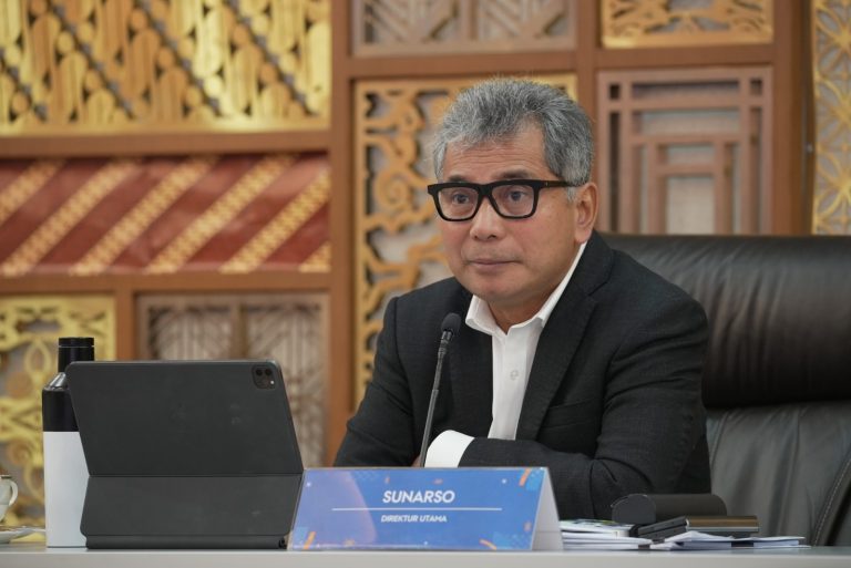 BRI Cetak Laba Rp 45,36 Triliun di Triwulan III Tahun 2024