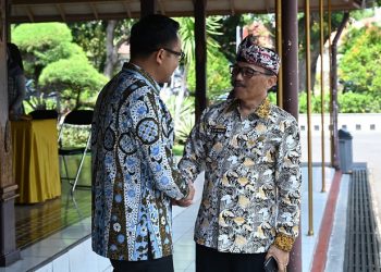 Pemkab Kuningan dan Cirebon Jalin Kerja Sama Tanggulangi Bencana Saat Musim Hujan