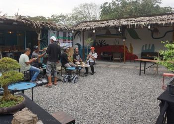 Meriahkan Hari Jadi Indramayu ke-497, PPBI Gelar Bonsai On The Street