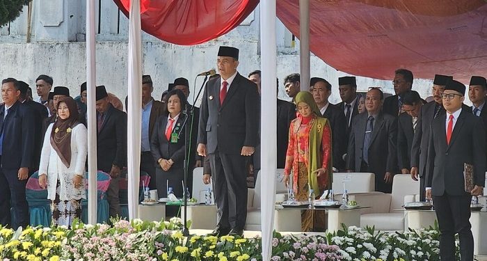 Komitmen Pemkab Majalengka Libatkan Pemuda dalam Aspek Pembangunan