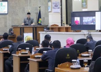 Bapemperda Minta Pansus Segera Bahas Tiga Peraturan DPRD Kota Cirebon