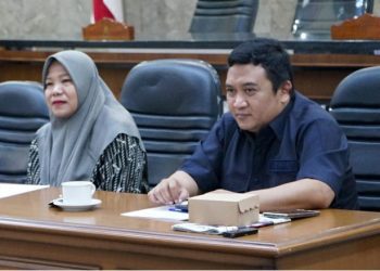 DPRD Kota Cirebon Minta Camat dan Lurah Netral pada Pilkada 2024