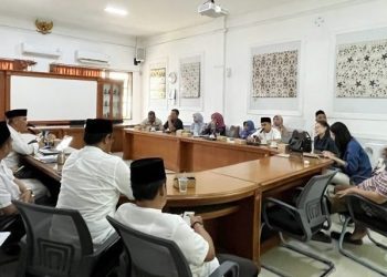 Pembangunan di Kota Cirebon Diminta Berlandaskan Pariwisata