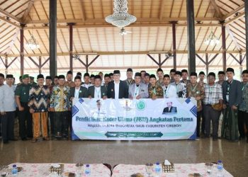 MUI Kabupaten Cirebon Gelar Program Kaderisasi Pendidikan Ulama