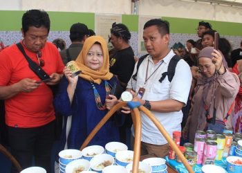 Empal Gentong dan Nadran Ditetapkan Jadi WBTbI pada Ajang AWBI 2024