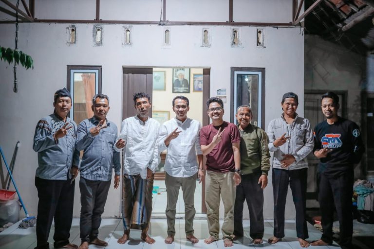 Jamaah Asysyahadatain Mantap Pilih Cirebon Beriman, Tolak Politik Transaksional