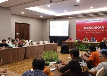 OJK Cirebon: Hingga Triwulan III 2024 Kondisi Jasa Keuangan di Ciayumajakuning Stabil