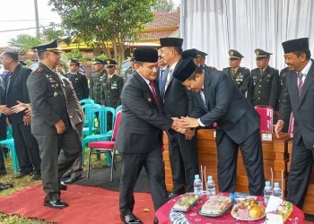 Napak Tilas, Alasan Pemkab Majalengka Peringati Hari Pahlawan 2024 di Lemahsugih