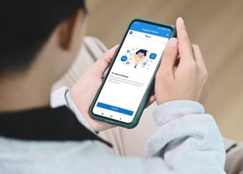 HUT ke-129 BRI Luncurkan Program Spesial Pinjaman BRIguna