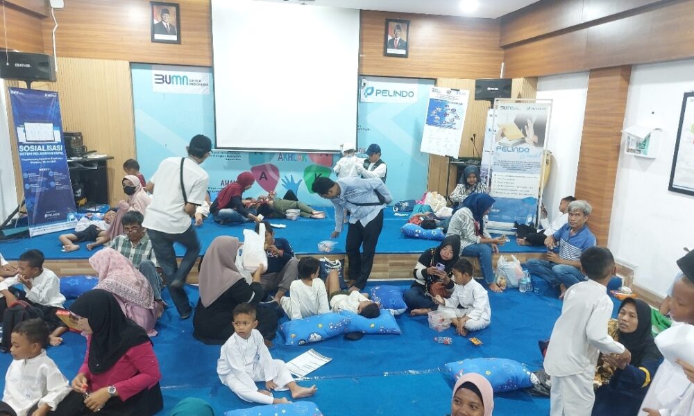 Pelindo cirebon