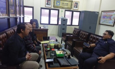 DPRD Cirebon