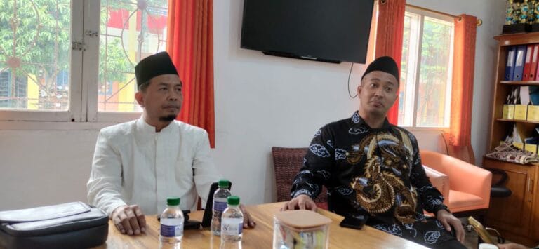 300 Siswa se Jawa Barat Ikut Olimpiadi Quran di Cirebon International School