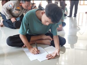 Polresta Cirebon
