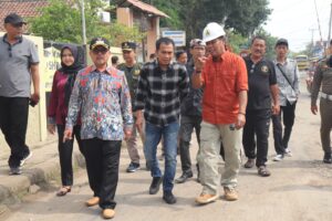 Bupati Imron