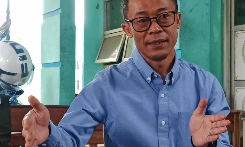Anggota Fraksi PPP DPRD Majalengka Muh. Fajar Shidiq. (Ist)