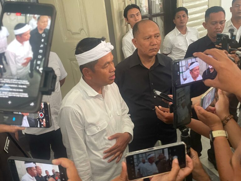 Dedi Mulyadi Usulkan Barak Militer untuk Warga ‘Bandel’ dan ASN Malas