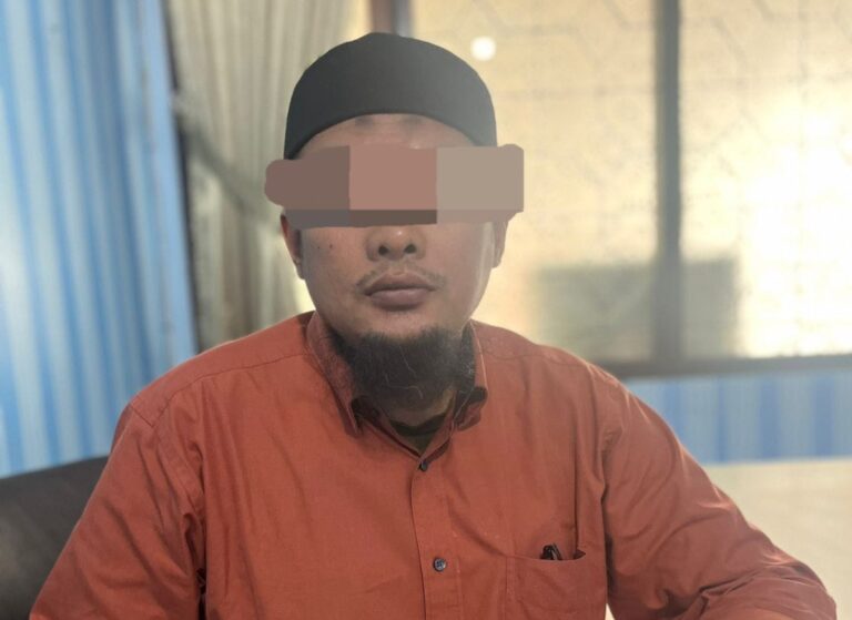 Polresta Cirebon Tahan Nakes Puskesmas Cabul