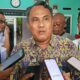 Foto : Kepala BBWS Cimancis, Dwi Agus Kuncoro, saat dikonfirmasi