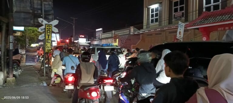 Menanti Solusi Atasi Kemacetan di Zona Industri Cirebon Timur