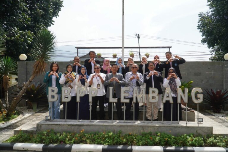 UGJ Gandeng BBPP Lembang Kembangkan Pertanian Modern, Siap Cetak Inovator Tangguh