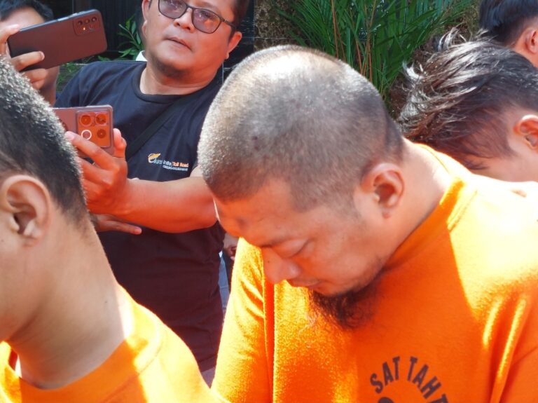 Dokter Cabul di Cirebon Ditangkap, Dalih “Bercanda” Jadi Kedok Pelecehan Seksual